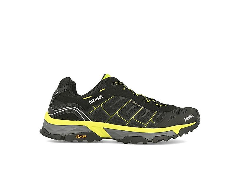Meindl Meindl Finale GTX Herren Schwarz Lemon Outdoorschuh günstig online kaufen