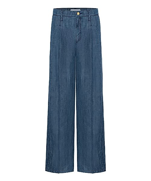 Cambio 5-Pocket-Jeans günstig online kaufen