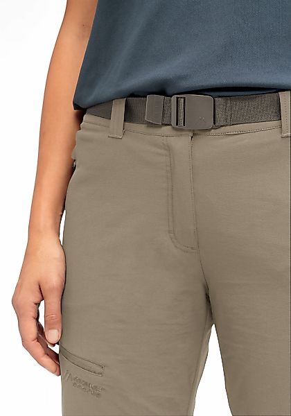 Maier Sports Outdoorhose "Lulaka Winter", Damen Winter Wanderhose, Funktion günstig online kaufen
