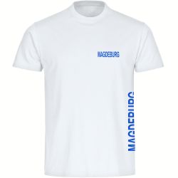 multifanshop T-Shirt Herren Mönchengladbach - Trikot günstig online kaufen