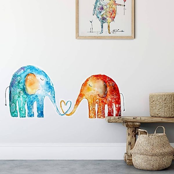 K&L Wall Art Wandtattoo Wandtattoo Hagenmeyer günstig online kaufen