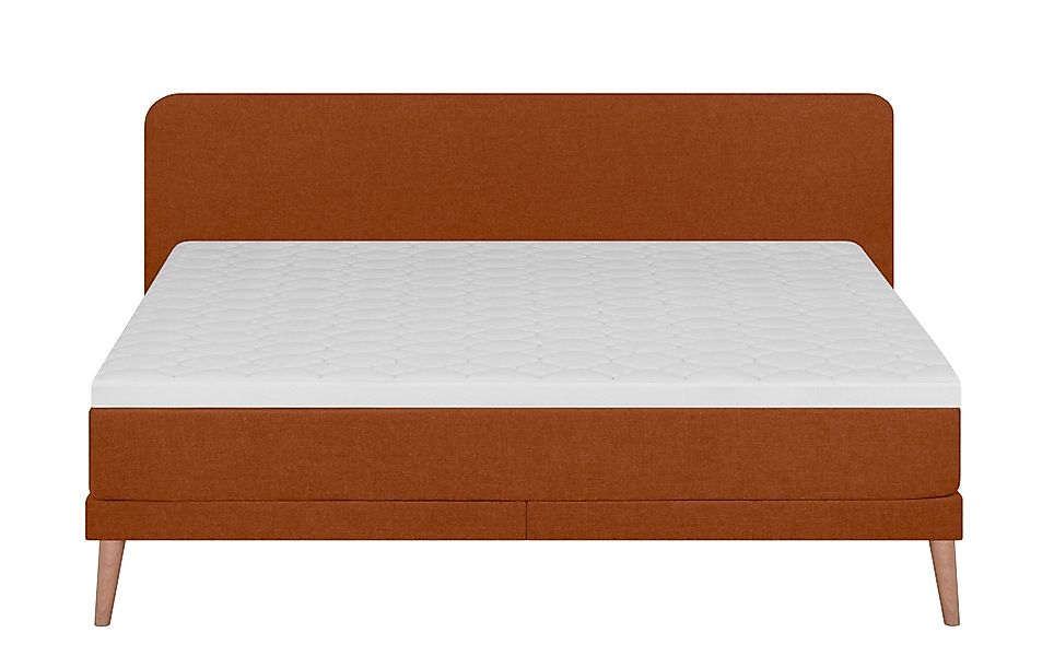 NADUVI Collection | Bettgestell Cassi 180x200 günstig online kaufen