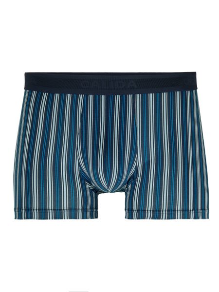 CALIDA Boxer Grafic Cotton Herren (1-St) günstig online kaufen