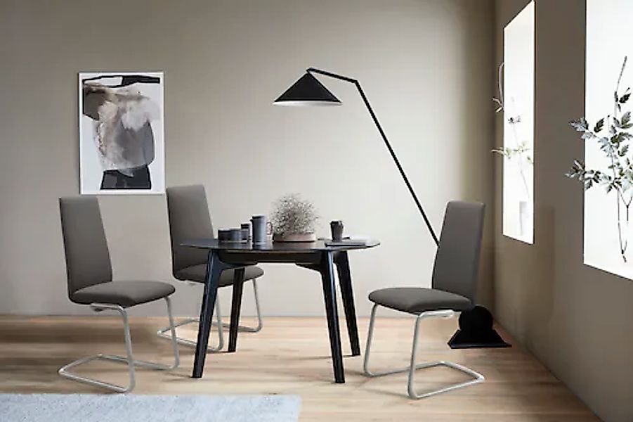 Stressless® Polsterstuhl »Laurel«, High Back, Größe M günstig online kaufen