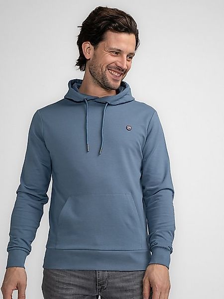 Petrol Industries Sweater mit Kängurutasche günstig online kaufen