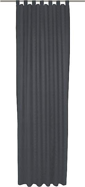 Adam Vorhang "Vorhang Uni Collection Light aus 100 % Bio-Baumwolle, Schlauf günstig online kaufen
