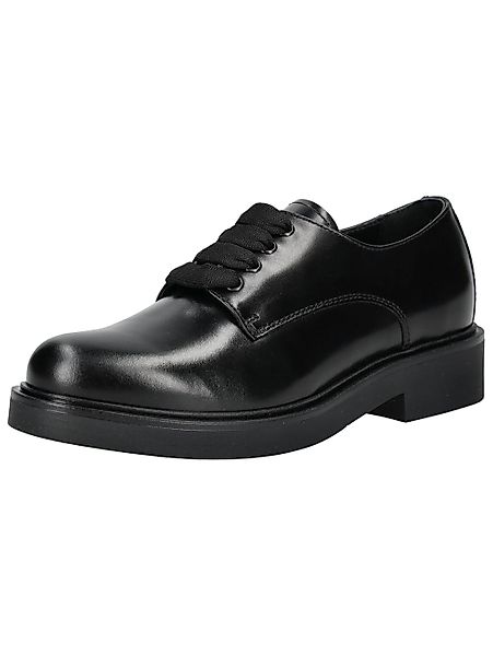 Nero Giardini Schnürschuh "Nero Giardini Halbschuhe Leder" günstig online kaufen