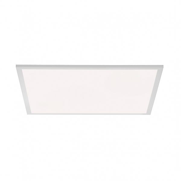 LED Deckenpaneel Flat tunable White inkl. Fernbedienung 620 x 620 mm günstig online kaufen