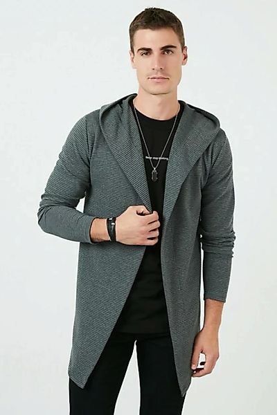 Buratti Cardigan Slim Fit günstig online kaufen