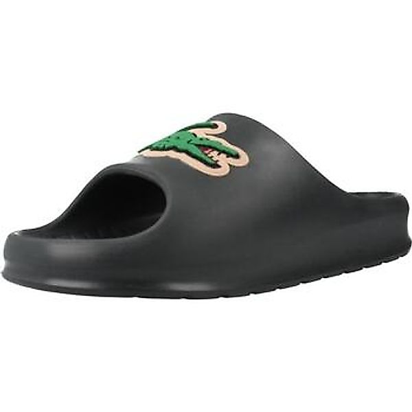 Lacoste  Zehensandalen SERVE SLIDE 2.0 günstig online kaufen