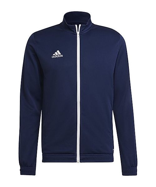 adidas Performance Sweatjacke Entrada 22 TK Trainingsjacke Polyester günstig online kaufen