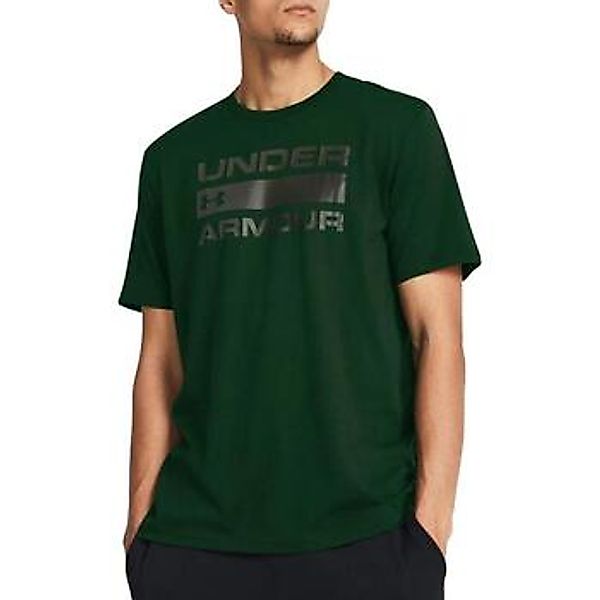 Under Armour  T-Shirts & Poloshirts 1329582-301 günstig online kaufen