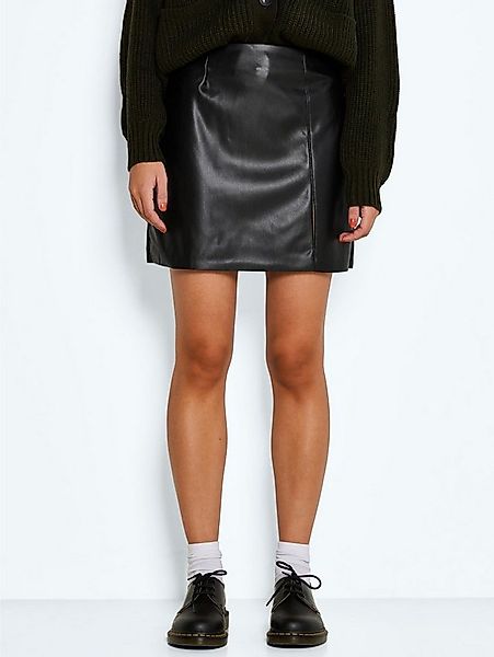 Noisy may A-Linien-Rock (1-tlg) Plain/ohne Details günstig online kaufen