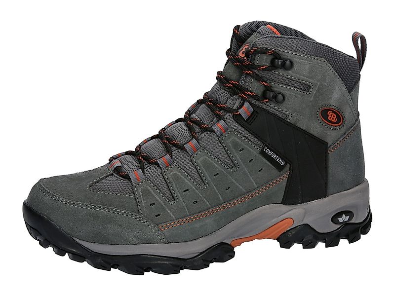 BRÜTTING Outdoorstiefel Mount Pinos High Wanderstiefel günstig online kaufen