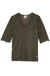 Spieth & Wensky Trachtenbluse Blusenshirt - günstig online kaufen