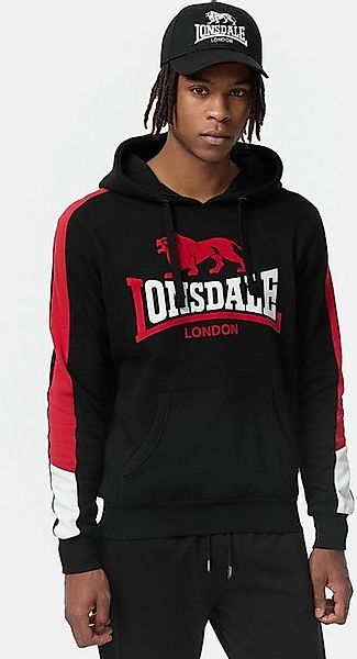 Lonsdale Kapuzenpullover Langwell günstig online kaufen