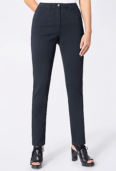 Classic Basics Bequeme Jeans 1 Stk. tlg. günstig online kaufen