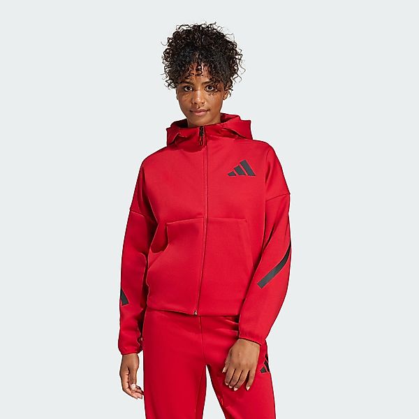 adidas Sportswear Hoodie ADIDAS Z.N.E. ZIP-HOODIE günstig online kaufen