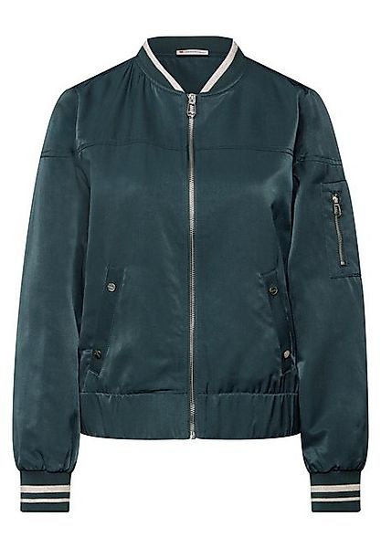 STREET ONE Blusenblazer günstig online kaufen