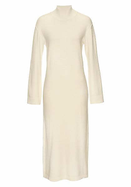 Elbsand Strickkleid, aus hochwertigen Strick günstig online kaufen