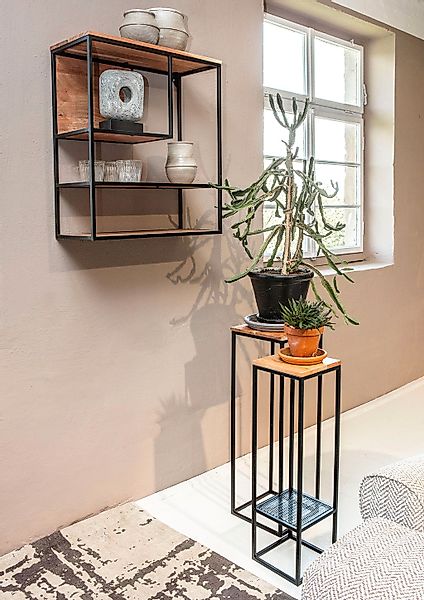 Gutmann Factory Beistelltisch "Porto" günstig online kaufen