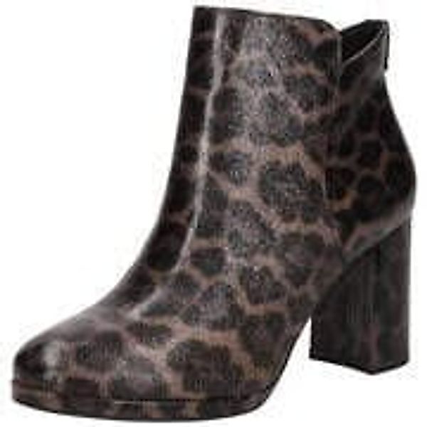 Tamaris Stiefelette Damen braun günstig online kaufen