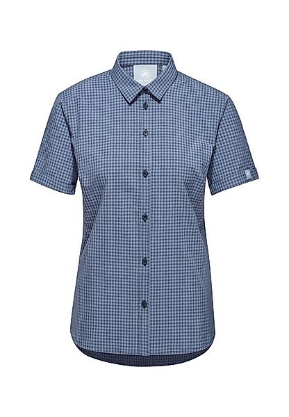 Mammut Kurzarmhemd Aada Shirt Women günstig online kaufen