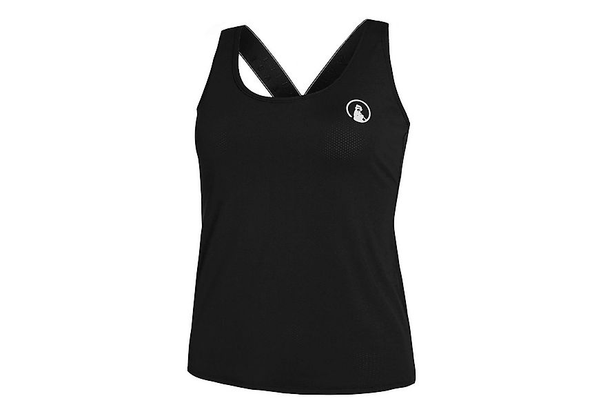 Quiet Please Tanktop Serve & Volley 2.0 günstig online kaufen
