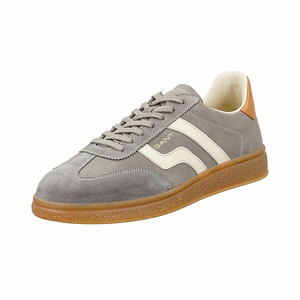 Gant Cuzmo Sneaker mit weicher Lederdecksohle günstig online kaufen