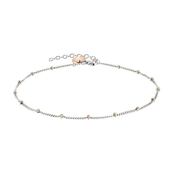 Liebeskind Berlin Fußkette Edelstahl günstig online kaufen