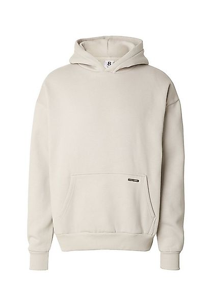 Dropsize Kapuzenpullover Dropsize Herren Super Heavy Blank Hoodie (1-tlg) günstig online kaufen