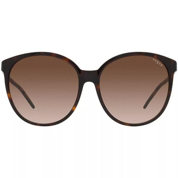Vogue  Sonnenbrillen Sonnenbrille VO5509S W65613 günstig online kaufen