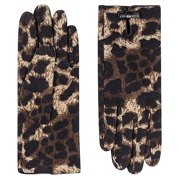 Roeckl Strickhandschuhe Leo & Bow günstig online kaufen