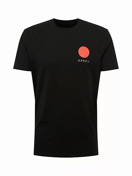 Edwin T-Shirt Japanese Sun TS (1-tlg) günstig online kaufen