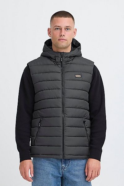 Blend Steppweste BHMelai Stilvolle Basic Steppweste mit Taschen und Kapuze günstig online kaufen