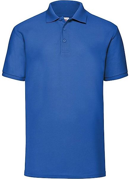 Fruit of the Loom Poloshirt Fruit of the Loom 65/35 Polo günstig online kaufen