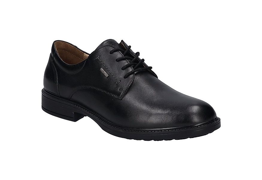Josef Seibel Harry 50, schwarz Schnürschuh günstig online kaufen