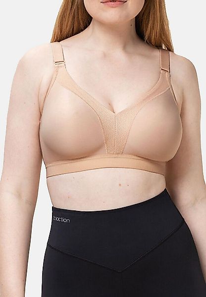 triaction by Triumph Sport-BH Wellness N (1-tlg) Sport-BH - Weiche bügellos günstig online kaufen
