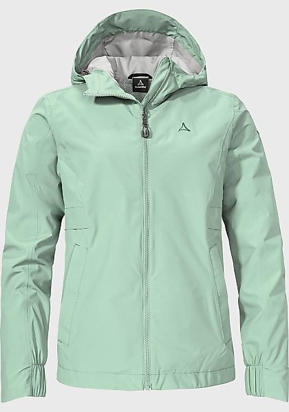Schöffel Outdoorjacke "Urban Jacket Style Bohorok WMS", mit Kapuze günstig online kaufen