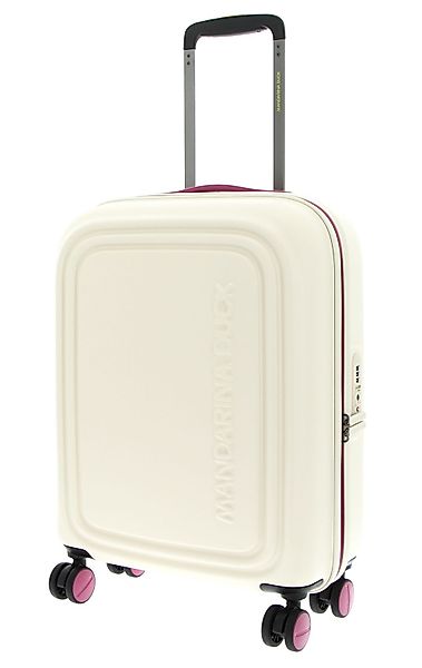 Mandarina Duck Hartschalen-Trolley Cabin Trolley, 4 günstig online kaufen