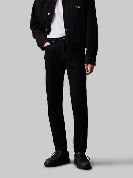 Calvin Klein Jeans Regular-fit-Jeans "REGULAR TAPER" im 5-Pocket-Style günstig online kaufen