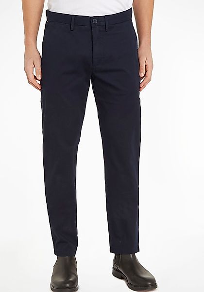 Tommy Hilfiger Chinohose Chino Denton 1985 günstig online kaufen