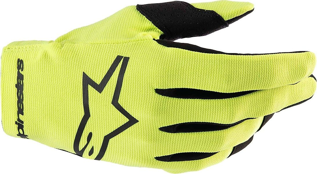Alpinestars Motorradhandschuhe Radar Motocross Handschuhe günstig online kaufen
