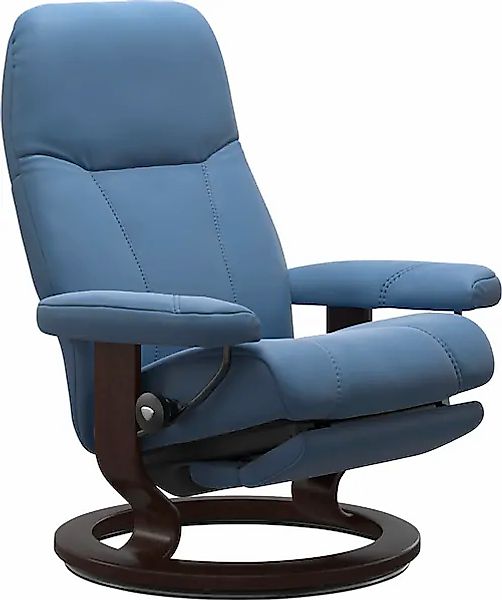 Stressless® Relaxsessel »Consul«, elektrisch verstellbar, optional 2-motori günstig online kaufen