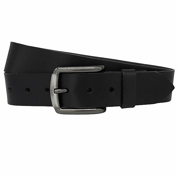 AnnaMatoni Ledergürtel "AnnaMatoni Ledergürtel Storm Ledergürtel Storm" günstig online kaufen