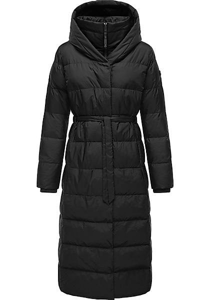 Ragwear Steppmantel Niara Long Gesteppter langer günstig online kaufen