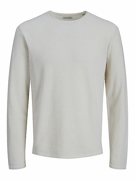Jack & Jones Strickpullover JJSHAWN KNIT günstig online kaufen