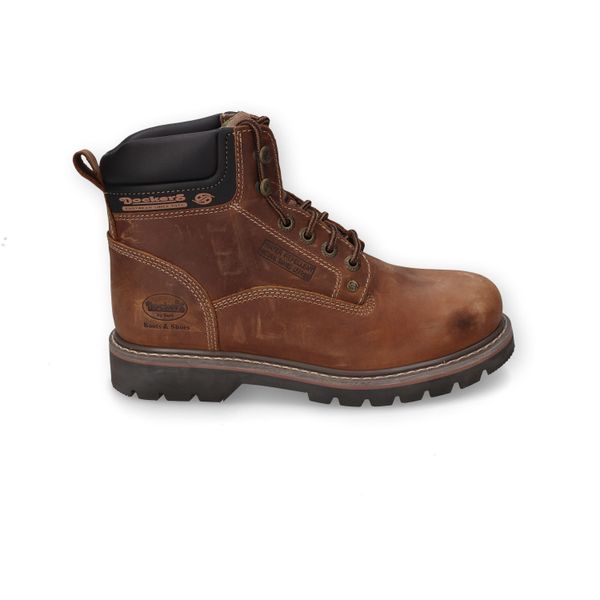 Dockers by Gerli Schnürboots günstig online kaufen