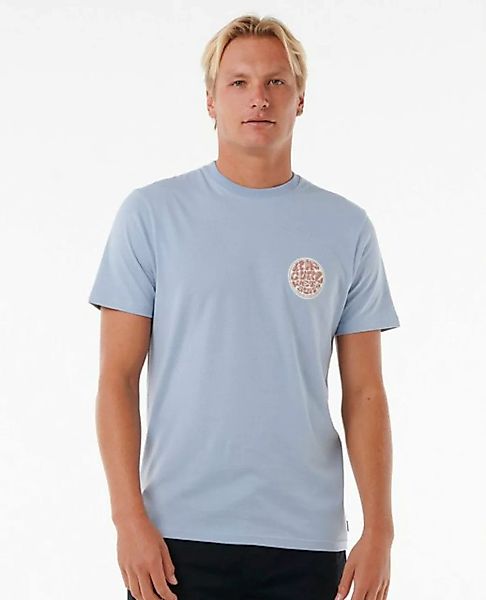 Rip Curl T-Shirt Wettie Passage Icon günstig online kaufen