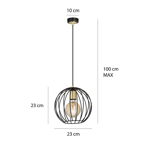 Loft46 | Wandleuchte Alba günstig online kaufen
